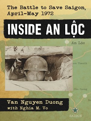 cover image of Inside an Loc